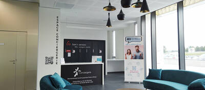 REXIM - Bureau - Loire-Atlantique - Saint-Herblain - 3
