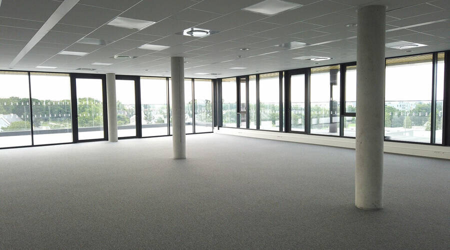 REXIM - Bureau - Loire-Atlantique - Saint-Herblain - 4