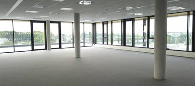 REXIM - Bureau - Loire-Atlantique - Saint-Herblain - 4