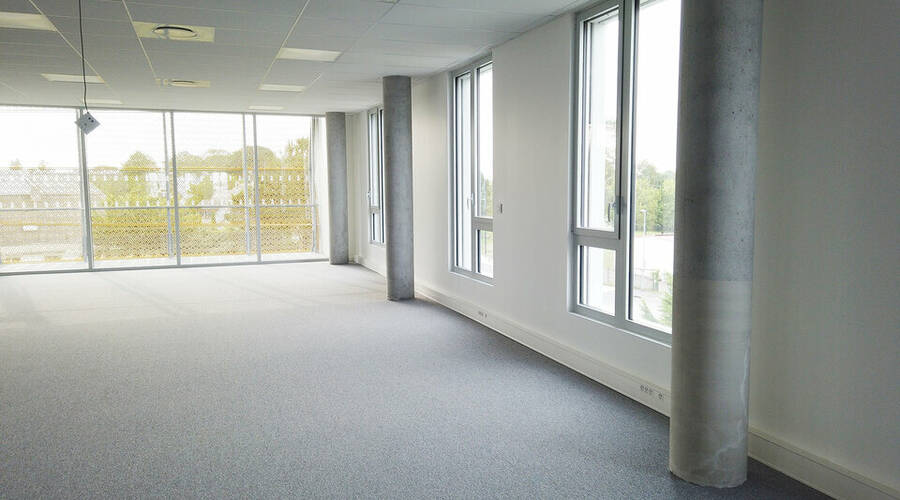 REXIM - Bureau - Loire-Atlantique - Saint-Herblain - 5