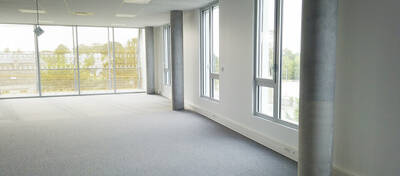 REXIM - Bureau - Loire-Atlantique - Saint-Herblain - 5