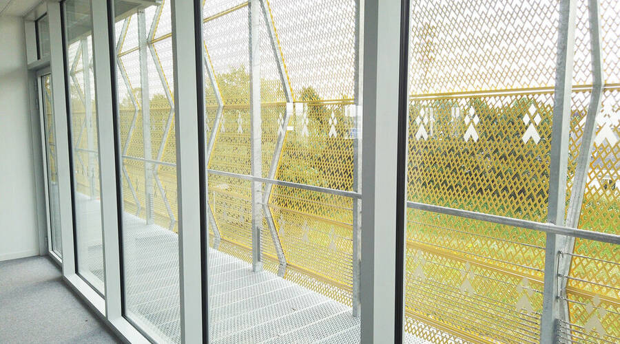 REXIM - Bureau - Loire-Atlantique - Saint-Herblain - 6