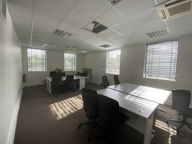 REXIM - Bureau - Loire-Atlantique - Chapelle-sur-Erdre - 1