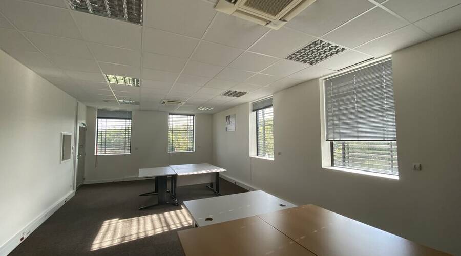 REXIM - Bureau - Loire-Atlantique - Chapelle-sur-Erdre - 3