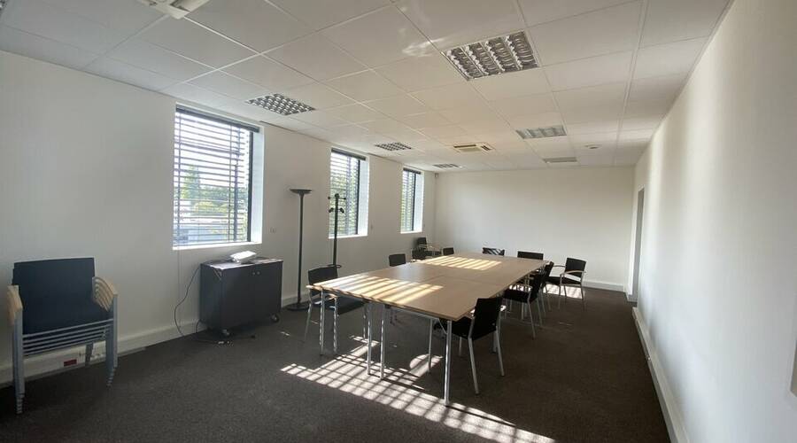 REXIM - Bureau - Loire-Atlantique - Chapelle-sur-Erdre - 4