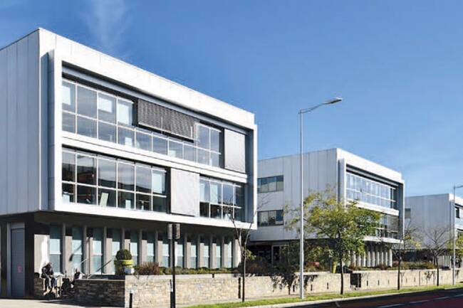 REXIM - Bureau - Loire-Atlantique - Saint-Herblain - 1