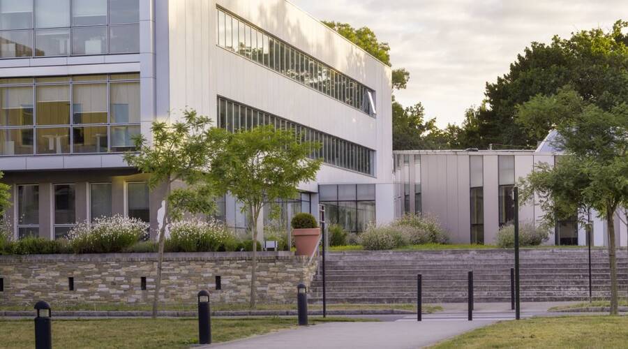 REXIM - Bureau - Loire-Atlantique - Saint-Herblain - 2