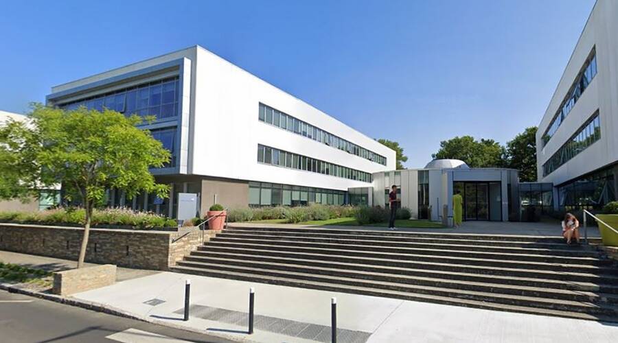 REXIM - Bureau - Loire-Atlantique - Saint-Herblain - 3