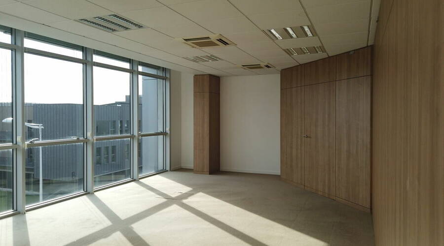 REXIM - Bureau - Loire-Atlantique - Saint-Herblain - 4