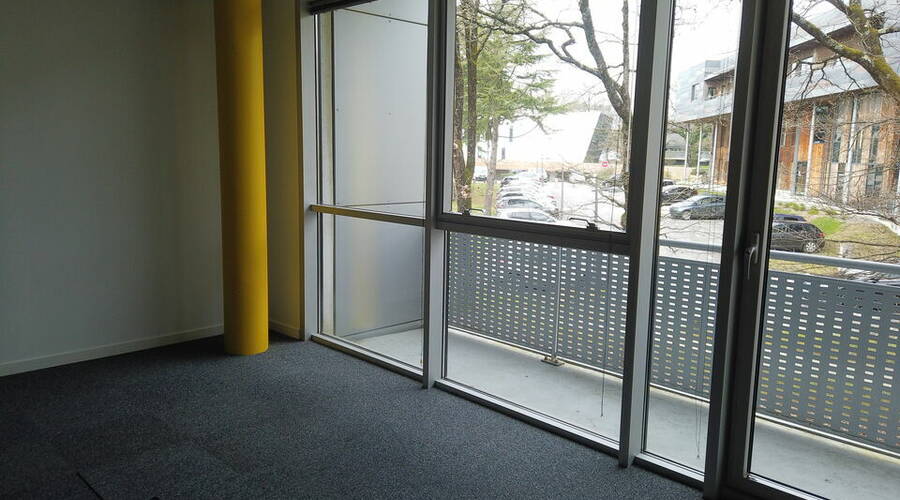 REXIM - Bureau - Loire-Atlantique - Saint-Herblain - 5