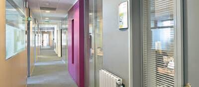 REXIM - Bureau - Loire-Atlantique - Saint-Herblain - 6