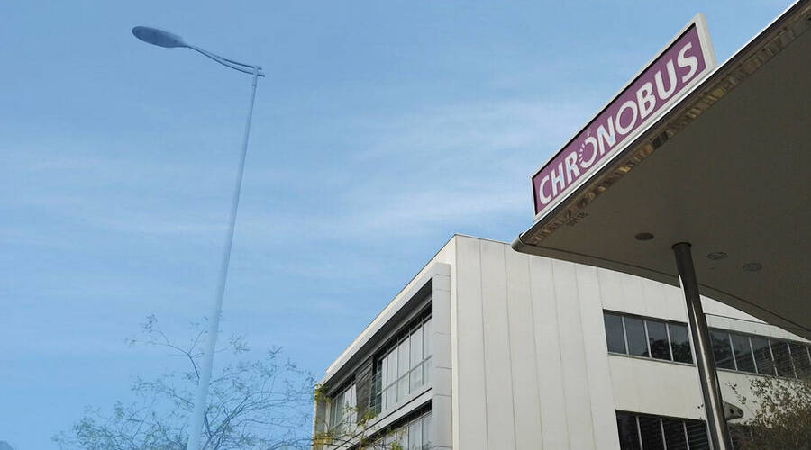 REXIM - Bureau - Loire-Atlantique - Saint-Herblain - 8
