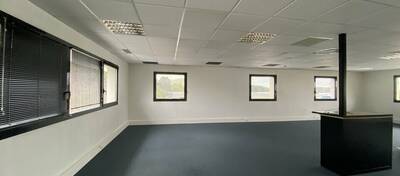 REXIM - Bureau - Loire-Atlantique - Saint-Herblain - 2