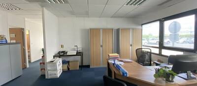 REXIM - Bureau - Loire-Atlantique - Saint-Herblain - 3