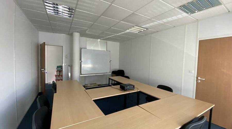 REXIM - Bureau - Loire-Atlantique - Saint-Herblain - 4