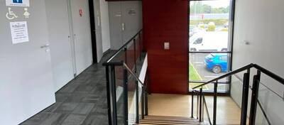 REXIM - Bureau - Loire-Atlantique - Saint-Herblain - 5