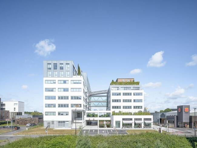 REXIM - Local commercial - Loire-Atlantique - Saint-Herblain - 1