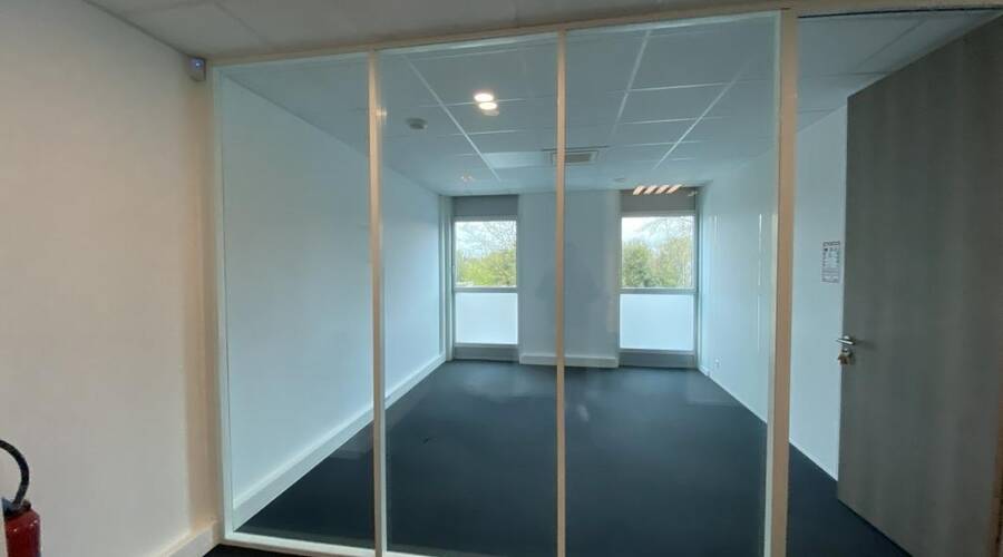 REXIM - Bureau - Loire-Atlantique - Nantes - 1
