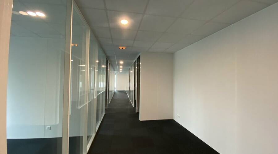 REXIM - Bureau - Loire-Atlantique - Nantes - 2