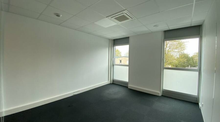 REXIM - Bureau - Loire-Atlantique - Nantes - 3