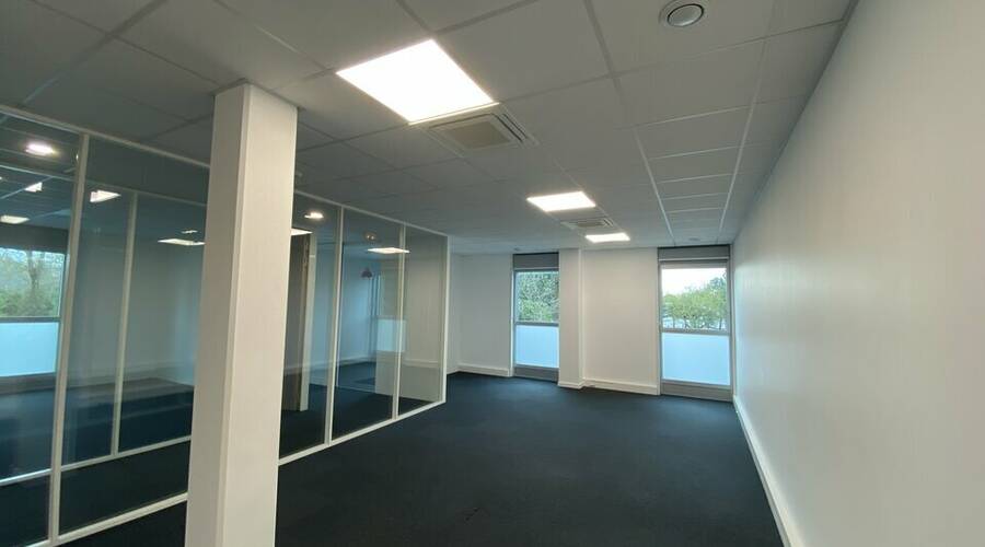 REXIM - Bureau - Loire-Atlantique - Nantes - 4