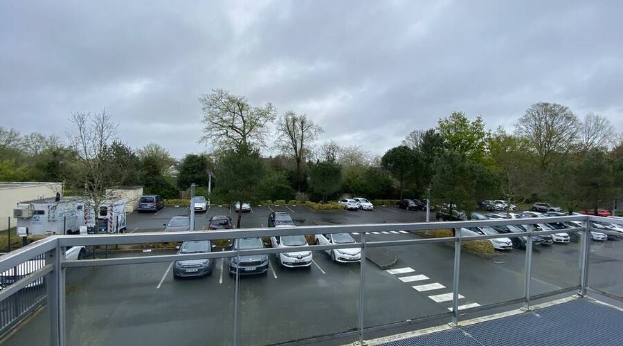 REXIM - Bureau - Loire-Atlantique - Nantes - 6