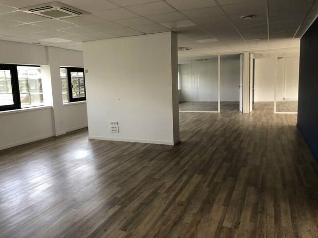 REXIM - Bureau - Loire-Atlantique - Nantes - 1
