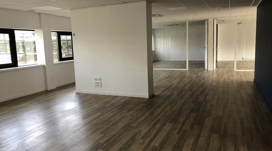 REXIM - Bureau - Loire-Atlantique - Nantes - 1