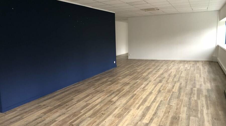 REXIM - Bureau - Loire-Atlantique - Nantes - 2