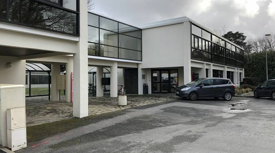 REXIM - Bureau - Loire-Atlantique - Nantes - 4