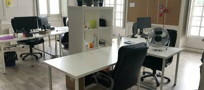 REXIM - Bureau - Loire-Atlantique - Nantes - 1