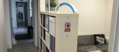 REXIM - Bureau - Loire-Atlantique - Nantes - 2