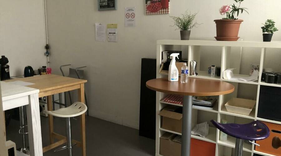 REXIM - Bureau - Loire-Atlantique - Nantes - 3