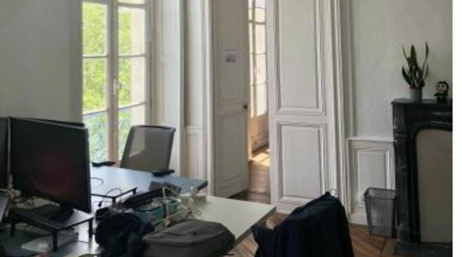 REXIM - Bureau - Loire-Atlantique - Nantes - 4