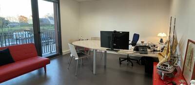 REXIM - Bureau - Loire-Atlantique - Saint-Herblain - 1