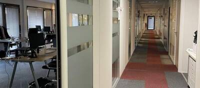 REXIM - Bureau - Loire-Atlantique - Saint-Herblain - 3