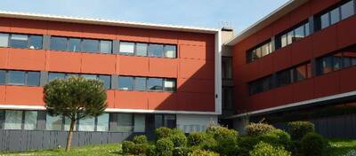 REXIM - Bureau - Loire-Atlantique - Saint-Herblain - 4