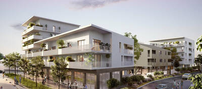 REXIM - Local commercial - Loire-Atlantique - Nantes - 1