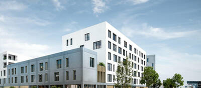 REXIM - Local commercial - Loire-Atlantique - Nantes - 2
