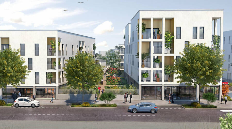 REXIM - Local commercial - Loire-Atlantique - Nantes - 3