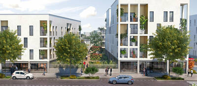 REXIM - Local commercial - Loire-Atlantique - Nantes - 3