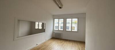 REXIM - Bureau - Loire-Atlantique - Nantes - 1