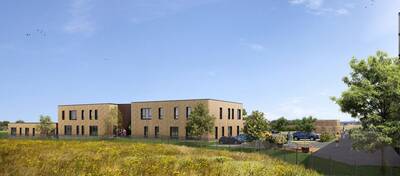 REXIM - Bureau - Loire-Atlantique - Aigrefeuille-sur-Maine - 1