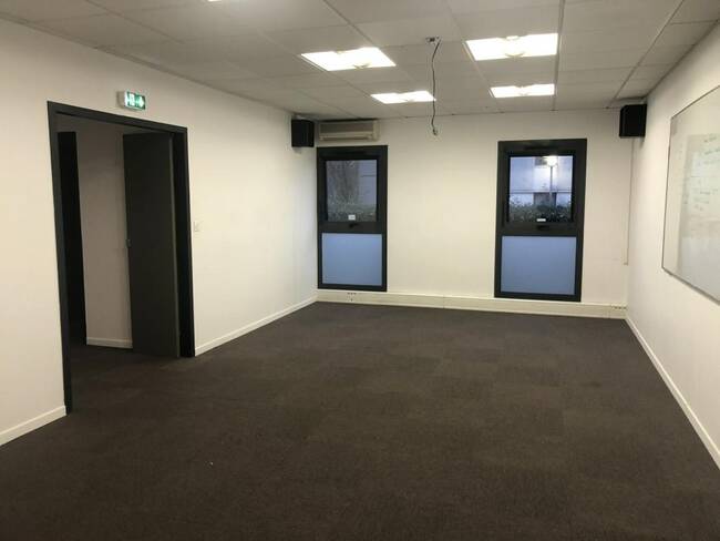 REXIM - Bureau - Loire-Atlantique - Saint-Herblain - 1