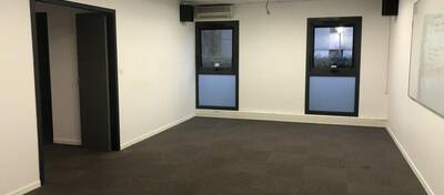 REXIM - Bureau - Loire-Atlantique - Saint-Herblain - 1