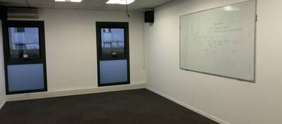 REXIM - Bureau - Loire-Atlantique - Saint-Herblain - 2