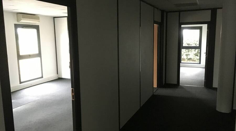 REXIM - Bureau - Loire-Atlantique - Saint-Herblain - 3