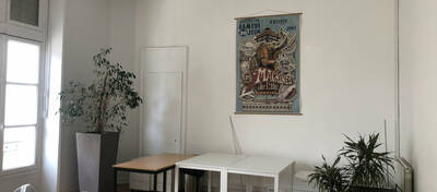 REXIM - Bureau - Loire-Atlantique - Nantes - 1