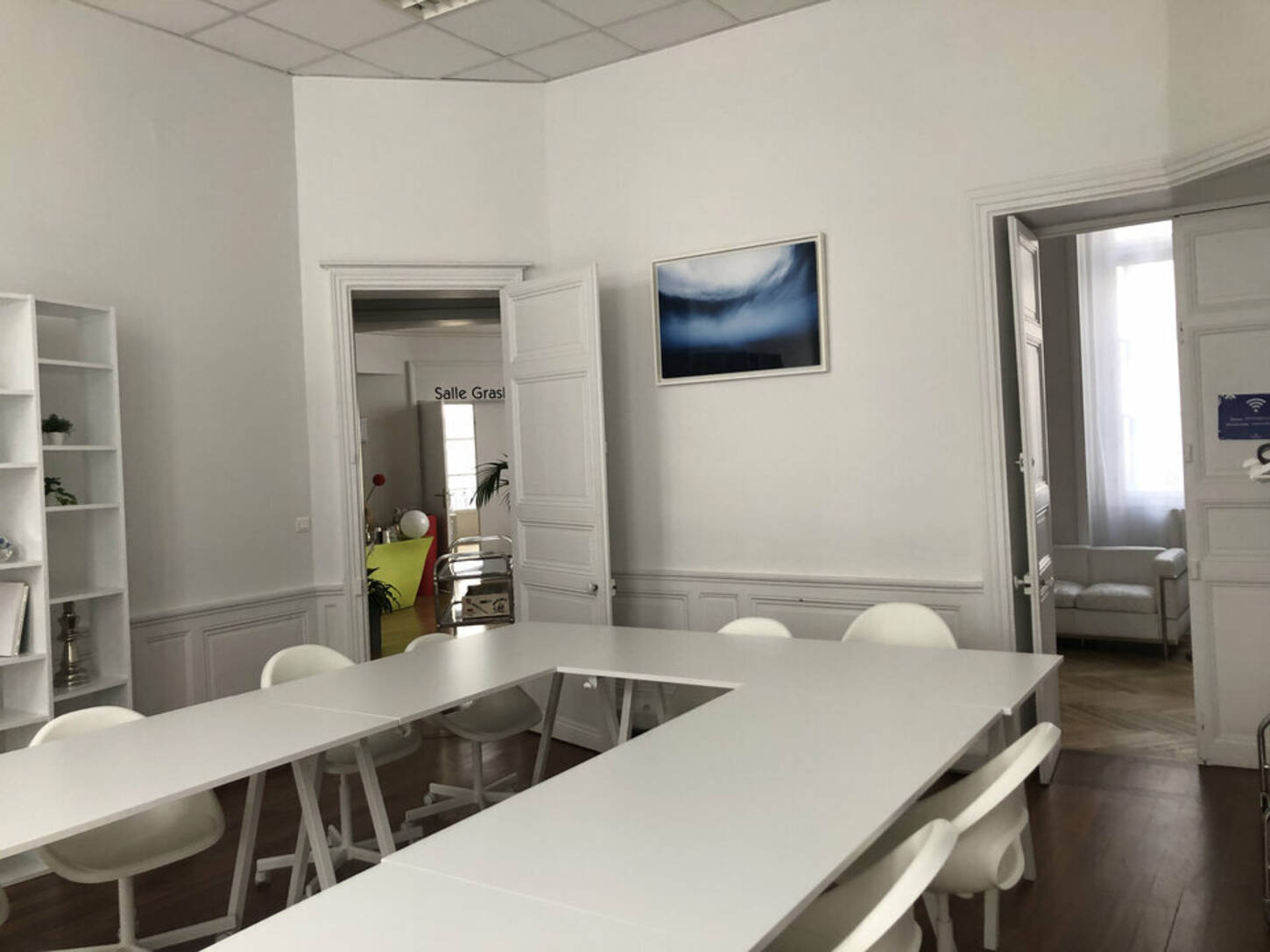 REXIM - Bureau - Loire-Atlantique - Nantes - 2