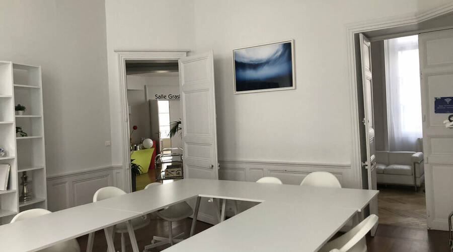 REXIM - Bureau - Loire-Atlantique - Nantes - 2